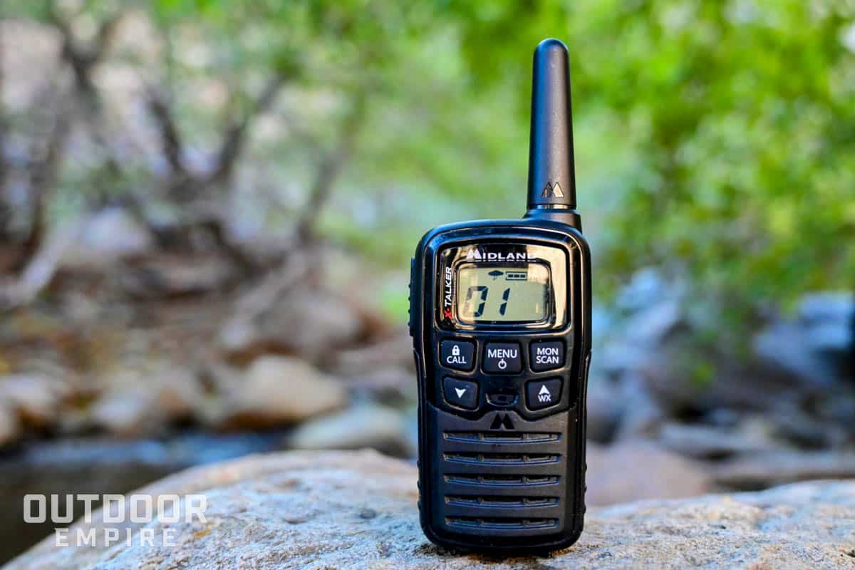 4 Best Cheap Walkie Talkies That Are Still Useful