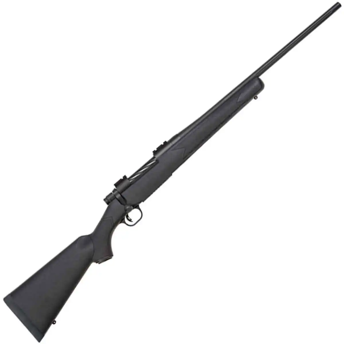 Mossberg patriot synthetic