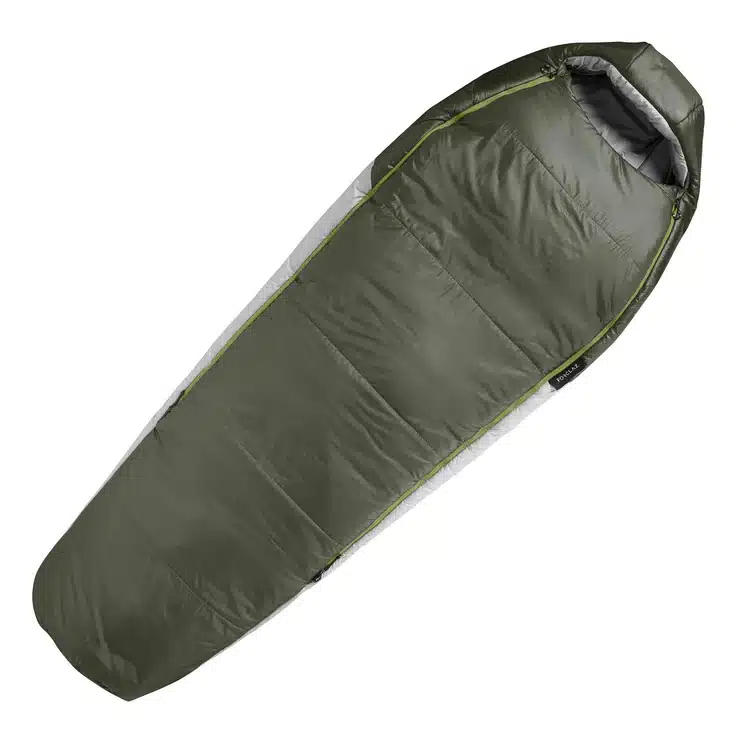 Decathlon forclaz mt500 sleeping bag