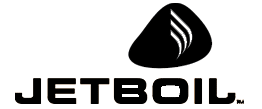 Jetboil logo