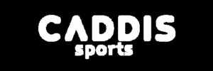 Caddis sports logo