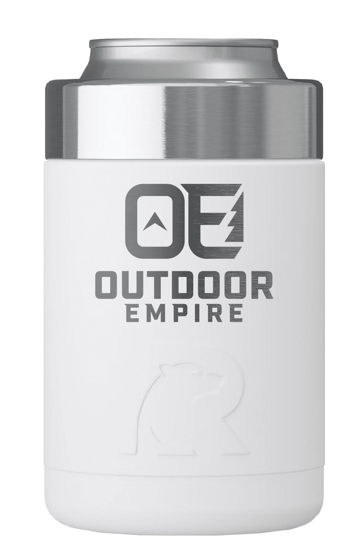Rtic can cooler – outdoor empire logo